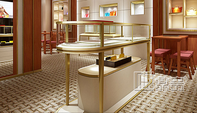 高端奢华美国奢侈品品牌项目