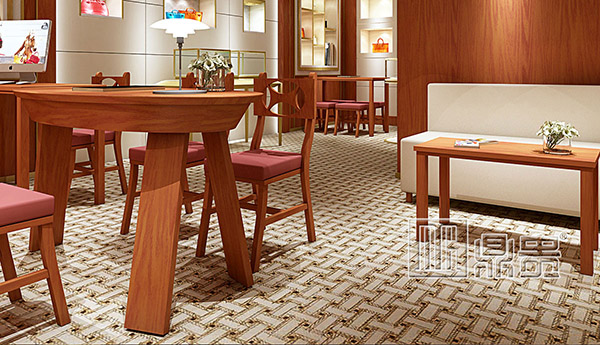 高端奢华美国奢侈品品牌项目