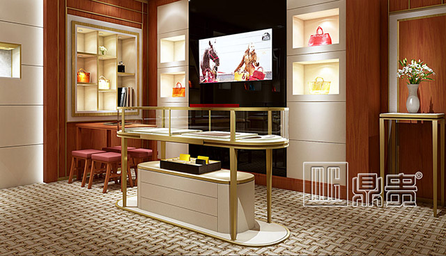 高端奢华美国奢侈品品牌项目