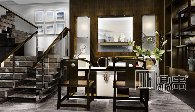 高端石家庄综合奢侈品店