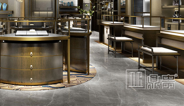 高端石家庄综合奢侈品店