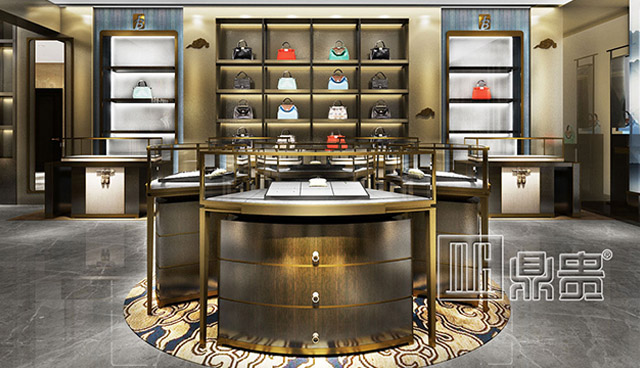 高端石家庄综合奢侈品店