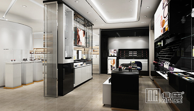 高端奢华化妆品品牌项目