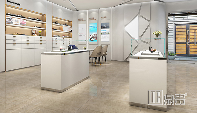 高端奢华化妆品品牌项目