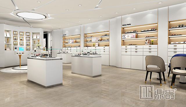 高端奢华化妆品品牌项目