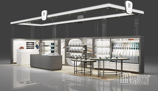 高端奢华饰品品牌项目