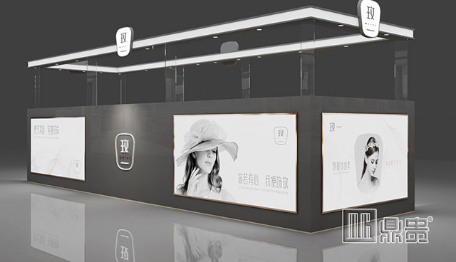 高端奢华饰品品牌项目