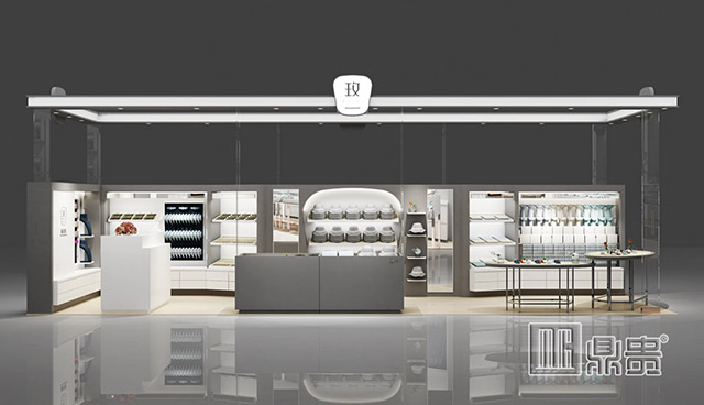 高端奢华饰品品牌项目