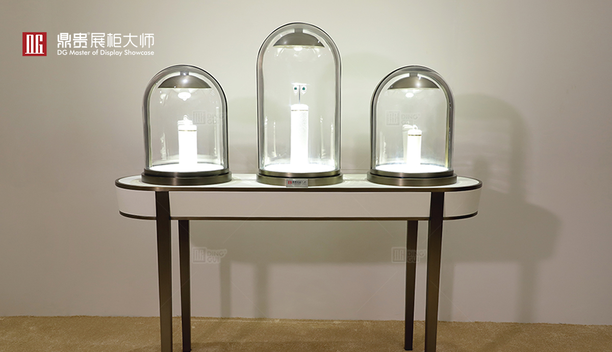 高端珠宝展柜