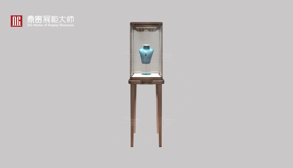 高端珠宝展柜