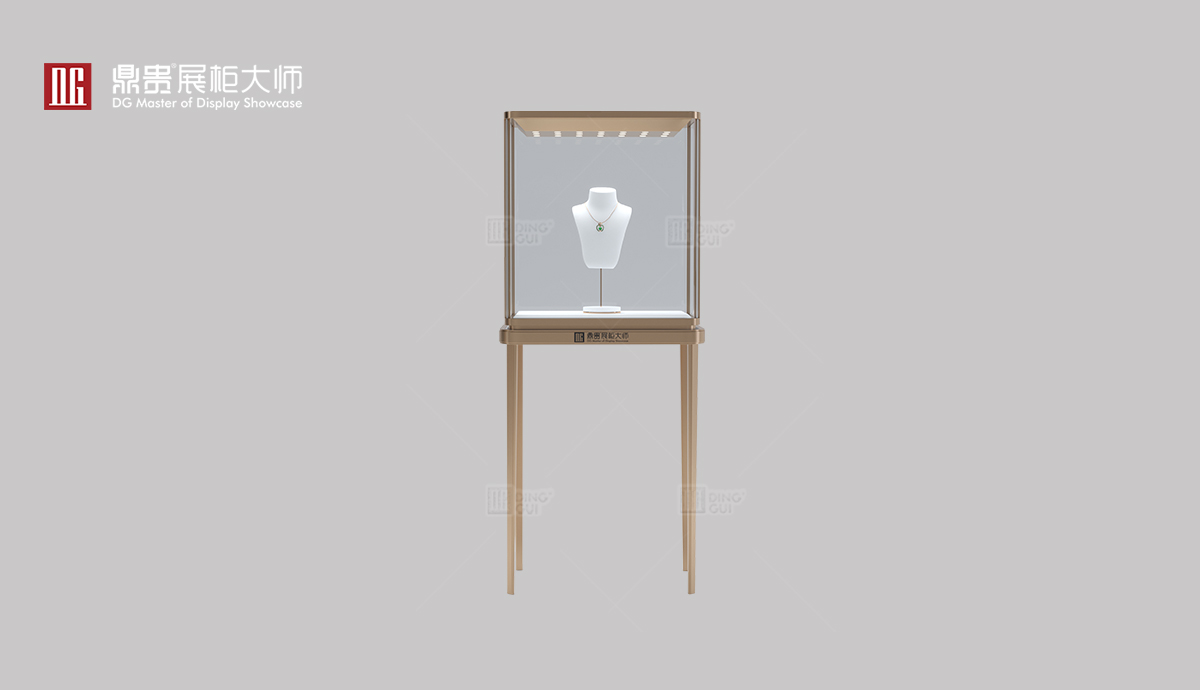 高端珠宝展柜