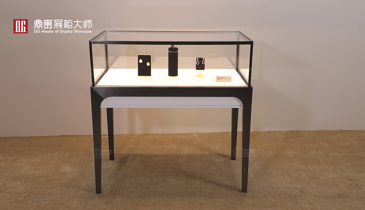 高端珠宝展柜