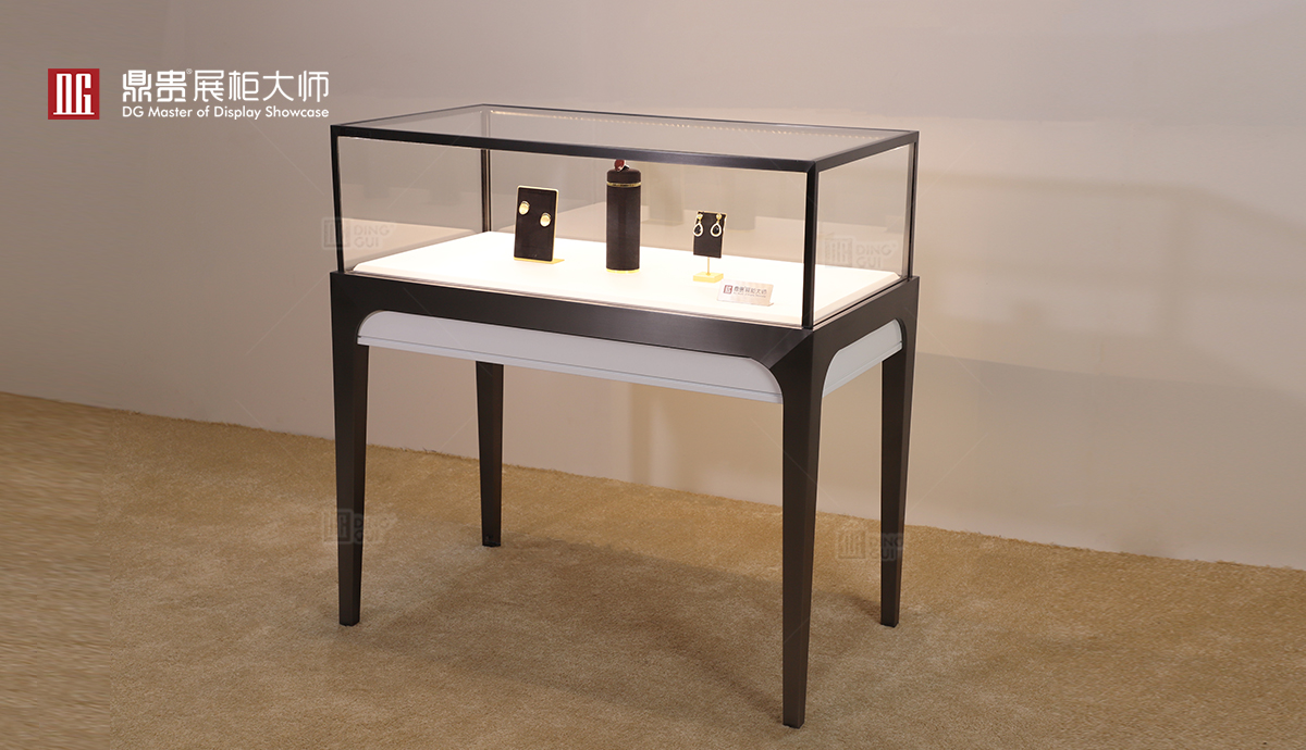 高端珠宝展柜