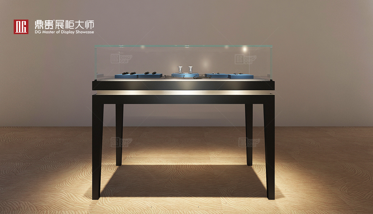 高端珠宝展柜