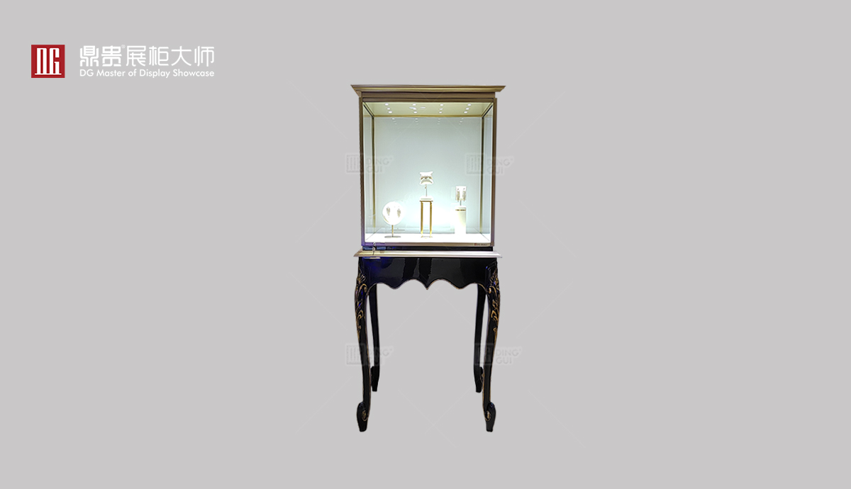 高端珠宝展柜