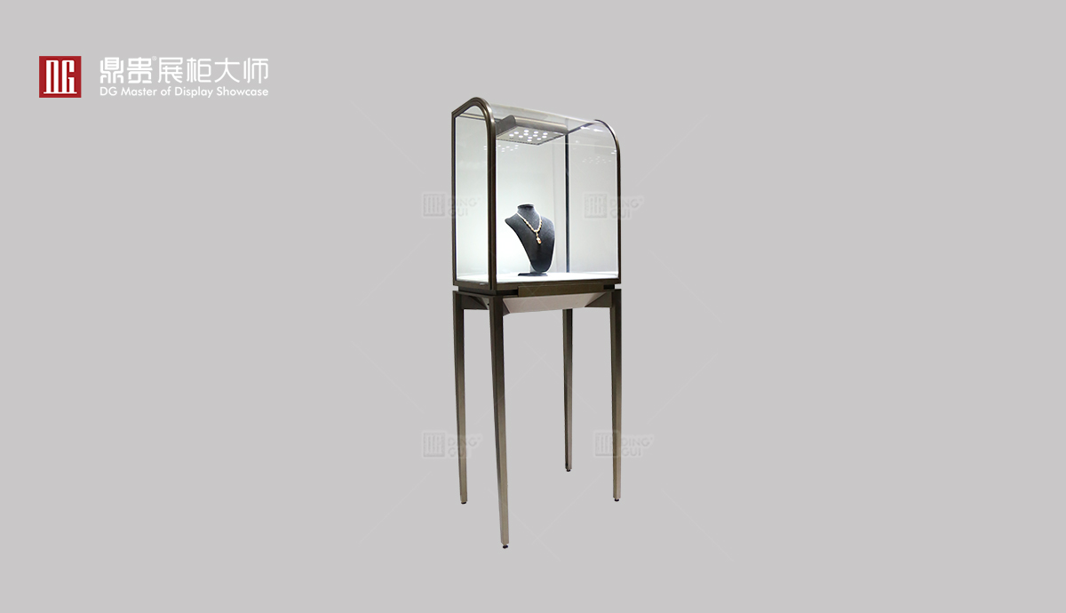 高端珠宝展柜