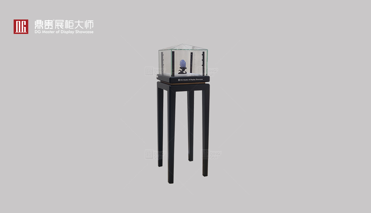 高端珠宝展柜