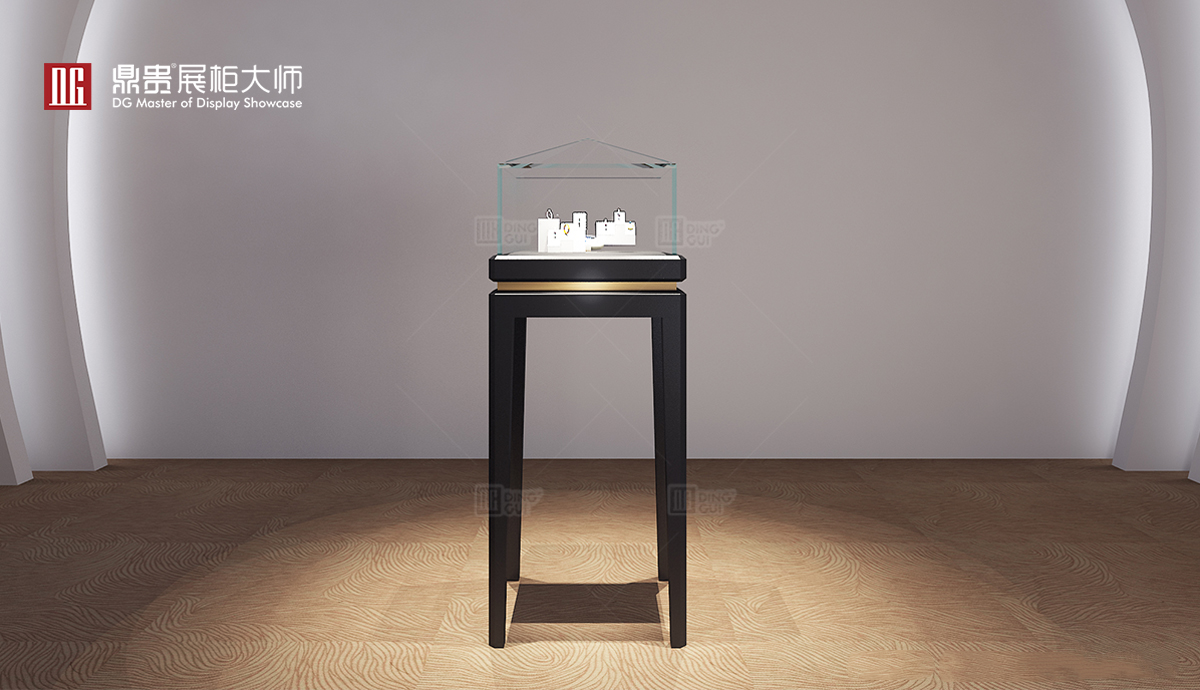 高端珠宝展柜