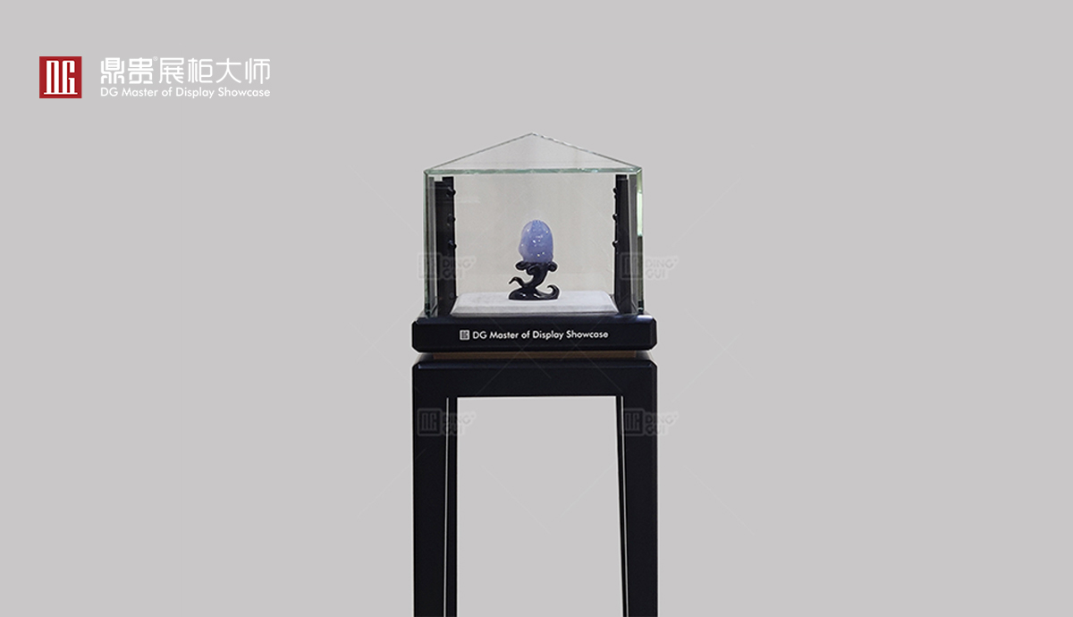 高端珠宝展柜