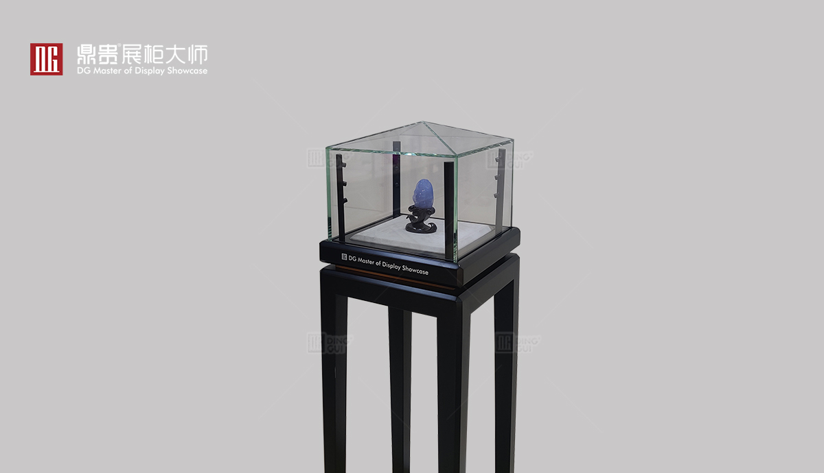 高端珠宝展柜