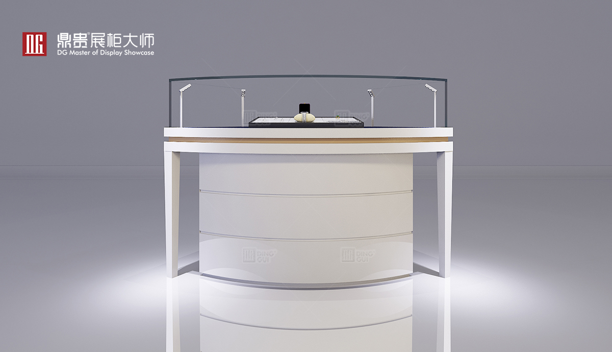 高端珠宝展柜