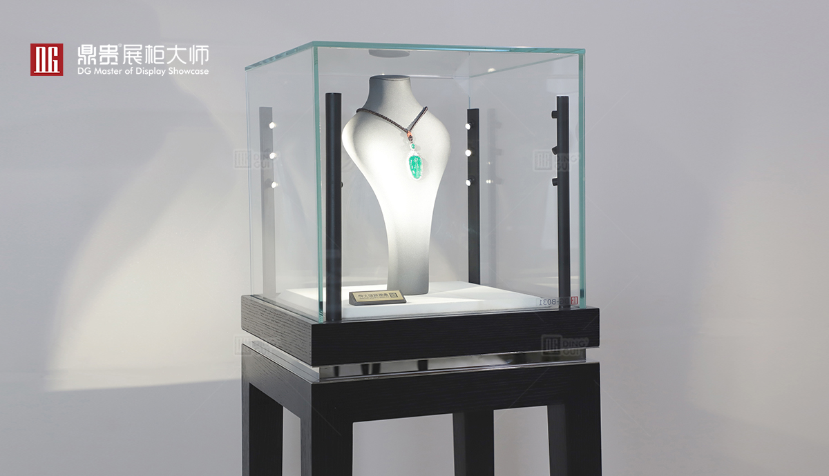 高端珠宝展柜