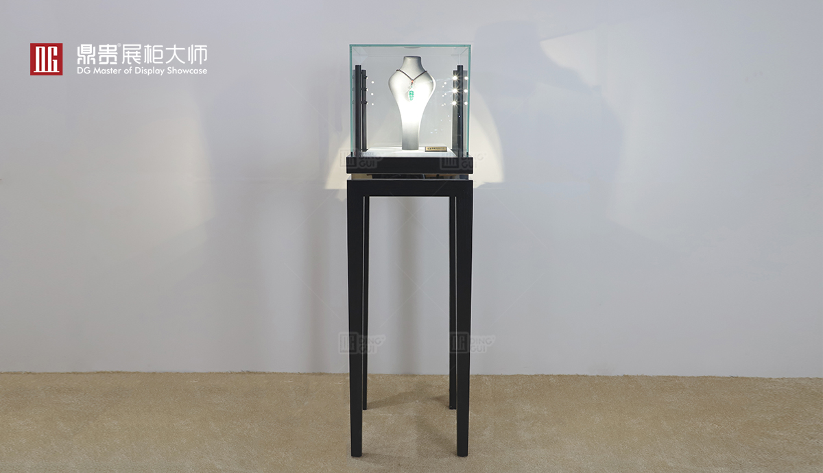 高端珠宝展柜