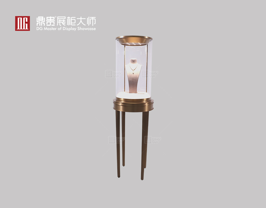 高端珠宝展柜