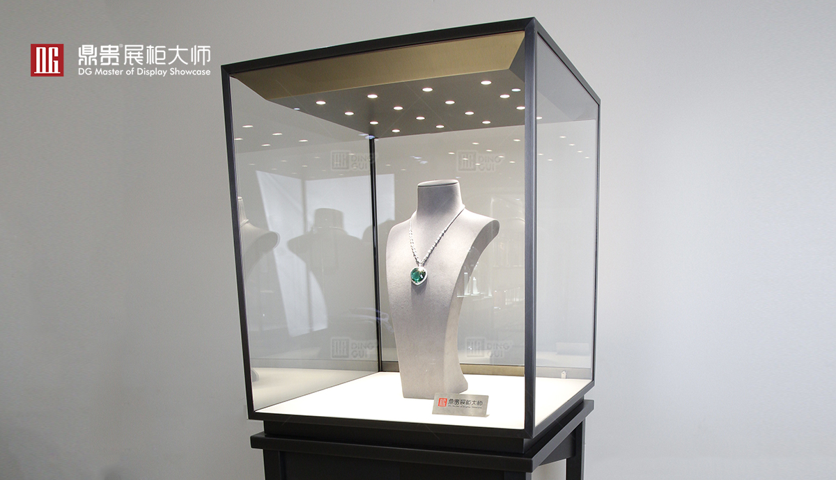 高端珠宝展柜