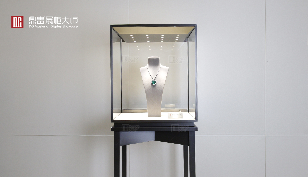 高端珠宝展柜